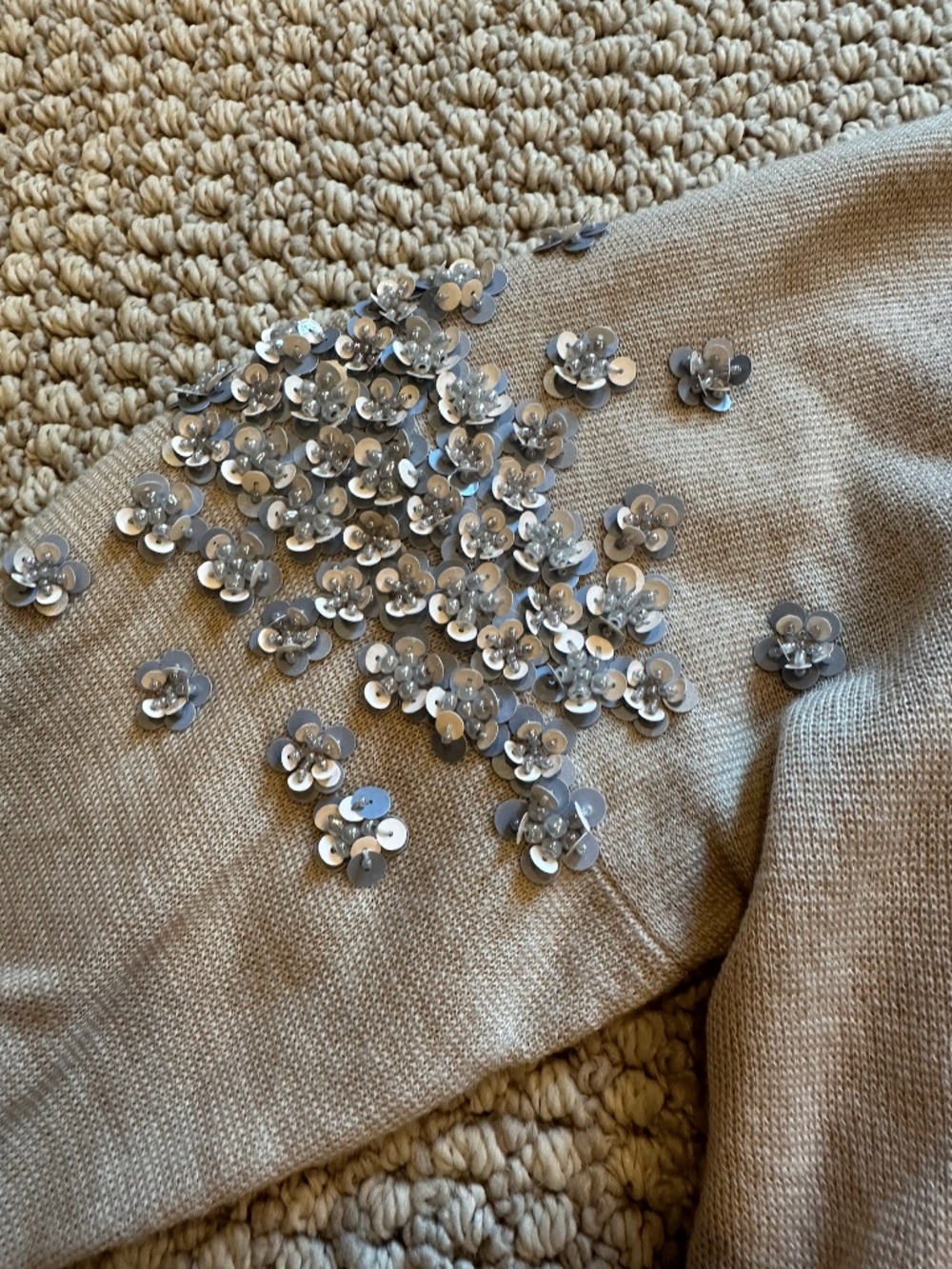 J.Crew Sweater